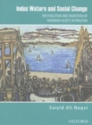 Indus Waters and Social Change: The Evolution and Transition of Agrarian Society in Pakistan - Book