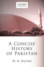 A Concise History of Pakistan - Book