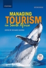 Managing tourism in South Africa - Book