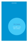 Gandhi and His Critics - eBook