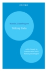 Talking India : Ashis Nundy in Conversation with Ramin Jahanbegloo - eBook