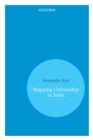 Mapping Citizenship in India - eBook