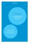 Encircling the Seamless : India, Climate Change, and the Global Commons - eBook