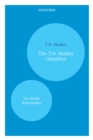 The T.N. Madan Omnibus : The Hindu Householder - eBook