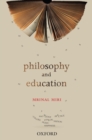 Philosophy and Education - eBook