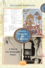 When Mirrors Are Windows : A View of A.K. Ramanujan's Poetics - eBook