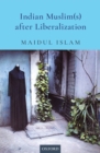 Indian Muslim(s) after Liberalization - eBook