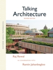 Talking Architecture : Raj Rewal in Conversation with Ramin Jahanbegloo - eBook