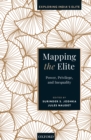 Mapping the Elite : Power, Privilege, and Inequality - eBook