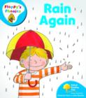 Oxford Reading Tree: Level 2A: Floppy's Phonics: Rain Again - Book