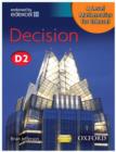 A Level Mathematics for Edexcel: Decision D2 - Book