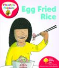 Oxford Reading Tree: Level 4: Floppy's Phonics: Egg Fried Rice - Book