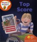 Oxford Reading Tree: Level 6: Floppy's Phonics: Pack of 6 books (1 of each title) - Book