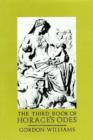 The Third Book of Horace's Odes - Book