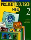 Projekt Deutsch: Neu 2: Students' Book 2 - Book