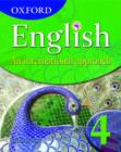 Oxford English: An International Approach Student Book 4 - Book