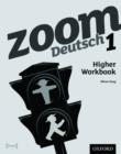 Zoom Deutsch 1 Higher Workbook - Book