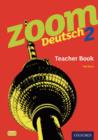 Zoom Deutsch 2 Teacher Book - Book