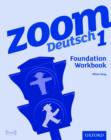 Zoom Deutsch 1 Foundation Workbook (8 Pack) - Book
