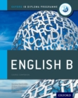 Oxford IB Diploma Programme: English B Course Companion - Book