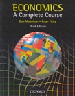 Economics: A Complete Course - Book