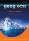 Geog.GCSE: Teacher's Handbook - Book