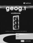 geog.1: workbook pack - Book