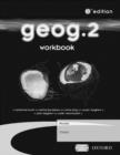Geog.2: Workbook Pack - Book