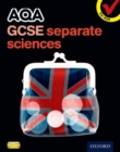 AQA GCSE Separate Science Student Book - Book