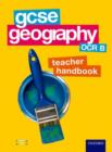 GCSE Geography OCR B Teacher Handbook - Book