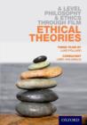 Philosophy & Ethics Through Film: Ethical Theories DVD-ROM - Book