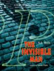 Oxford Playscripts: The Invisible Man - Book