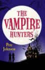 Rollercoasters: Vampire Hunters Reader - Book