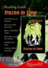 Rollercoasters: Frozen in Time Reading Guide - Book