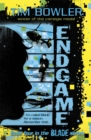 Endgame - eBook