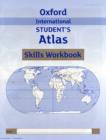 Oxford International Student's Atlas Skills Workbook - Book