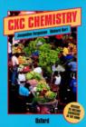 CXC Chemistry - Book