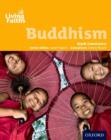 Living Faiths Buddhism Student Book - Book