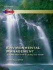 Environmental Management Student Book - Book