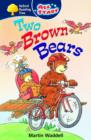 Oxford Reading Tree: All Stars: Pack 1: Two Brown Bears - Book