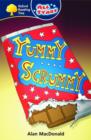 Oxford Reading Tree: All Stars: Pack 2: Yummy Scrummy - Book