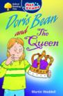 Oxford Reading Tree: All Stars: Pack 2: Doris Bean and the Queen - Book