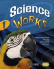 Science Works: 1: Student Book - Book