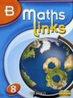 MathsLinks: 2: Y8 Students' Book B - Book