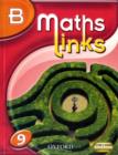 MathsLinks: 3: Y9 Students' Book B - Book