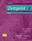 Zeitgeist 2: fur OCR A2 Students' Book - Book