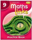 MathsLinks: 3: Y9 Practice Book Pack of 15 - Book