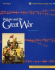 Britain and the Great War - Book