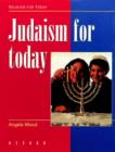 Judaism for Today - Book