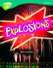 Oxford Reading Tree: Level 16: TreeTops Non-Fiction: Explosions - Book